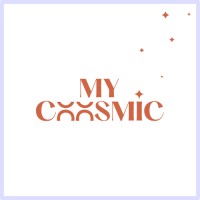 MYCOOSMIC logo - Similar company to My Data Business