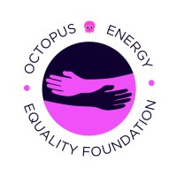 Octopus Energy Equality Foundation logo - Similar company to Octopus Electroverse