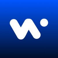 WayUp Apps logo - Similar company to Evolum