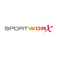 Sportworx logo - Similar company to D & B Security B.V.