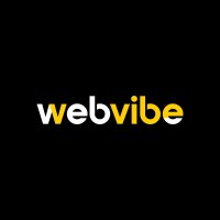 Web Vibe Creatives logo - Similar company to I-Make Web Development