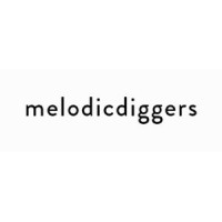 Melodic Diggers logo - Similar company to Innervisions