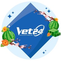 Vet24h Academy logo - Similar company to Vet24H - Vlab