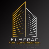 El Serag For Construction logo - Similar company to شركة سويده كلين | للخدمات الفندقية وأعمال التشطيبات الهندسية
