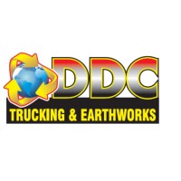 DDC Contracting logo - Similar company to Modern Modular Co.,Ltd.