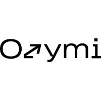Ozymi logo - Similar company to Drill App