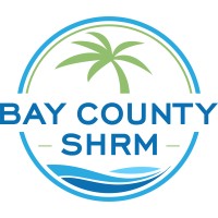 Bay County SHRM logo - Similar company to Pancare Of Florida, Inc.