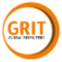 Grit Global Recruiters logo - Similar company to Synergy Solutions Group