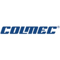 Colmec Oy logo - Similar company to Mop Serwis