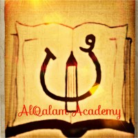 AlQalam Academy logo - Similar company to Arabic Wave Academy