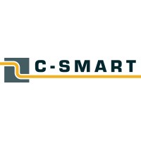 C-SMART Analytics logo - Similar company to Sittersync