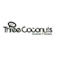 Three Coconuts It Solutions