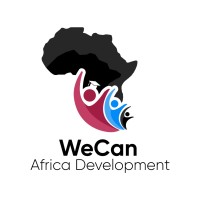 WeCan Africa Development logo - Similar company to D.Tech