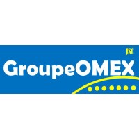 GroupeOMEX logo - Similar company to Careerpop 🥷🏼💼🍜