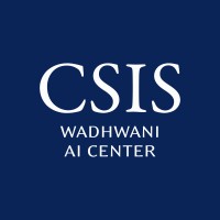 CSIS Wadhwani AI Center logo - Similar company to Csis Strategic Technologies Program