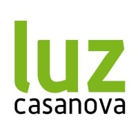 Luz Casanova logo - Similar company to Fundación Gomaespuma