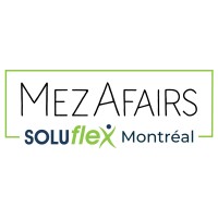 MezAfairs - Ressources humaines logo - Similar company to Billets.Ca