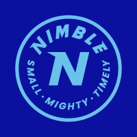 Nimble, Inc logo - Similar company to Vortek Systems