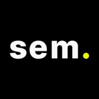 sem. Webagentur logo
