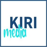 KIRI media logo - Similar company to Kyri Media
