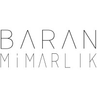 Baran Architects logo - Similar company to Studio92 Architects Interiors & Branding