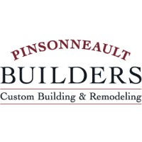 Pinsonneault Builders logo - Similar company to The Valle Group Inc