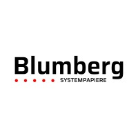 Blumberg Systempapiere Linerless·Labels·POS Rolls· Parking Tickets Medical Paper logo - Similar company to Schades Group