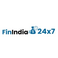 FinIndia24x7 logo - Similar company to Finindia