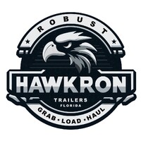 Hawkron logo - Similar company to Bidbird®️