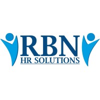 RBN HR Solutions Pvt Ltd logo - Similar company to Gharperaho Packers And Movers