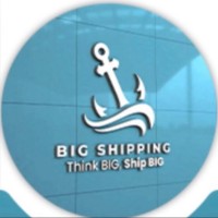 BIG SHIPPING ULUSLARARASI NAKLİYAT logo - Similar company to Aslan Grup Shipping Ii A G S