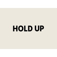 STUDIO HOLD UP logo - Similar company to Bdf Douineau