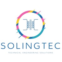 solingtec logo - Similar company to Enalteco S.P.A