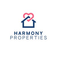 Harmony Properties LLC logo - Similar company to Mars Homes Properties