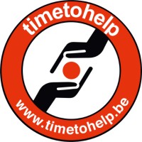 Time to Help Belgium logo - Similar company to Time To Help (Uk)