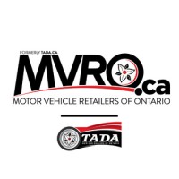 Motor Vehicle Retailers of Ontario logo - Similar company to Carnance Inc