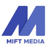 MIFT MEDIA logo - Similar company to Mift