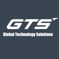 Global Technology Solutions logo - Similar company to Incn Technology & Business Services