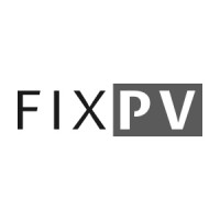 Fix PV GmbH logo - Similar company to Re-Tech Pv