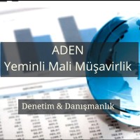 ADEN Yeminli Mali Müşavirlik logo - Similar company to Vergi|Tax