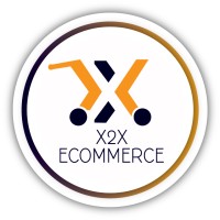 x2x eCommerce logo - Similar company to Accsoft Consulting Group