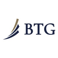 BTG International logo - Similar company to Forest Contact