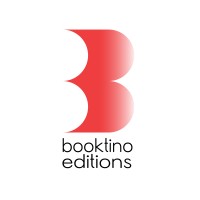 Booktino Editions logo - Similar company to Nextgen Edge