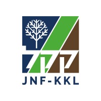 JNF-KKL Jüdischer Nationalfonds e.V. logo - Similar company to Kulanu, Inc.