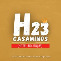 H23 Casaminos logo - Similar company to Clickslice
