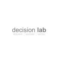 Decision Lab Ltd logo - Similar company to Veriphi