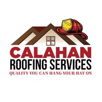 Calahan Roofing logo - Similar company to Roofcont