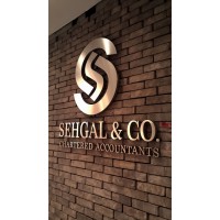 Sehgal & Co logo - Similar company to It Beatz