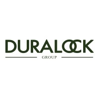 Duralock Group logo - Similar company to Tékidé