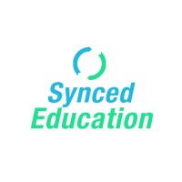 Synced Education logo - Similar company to Memory Sketch